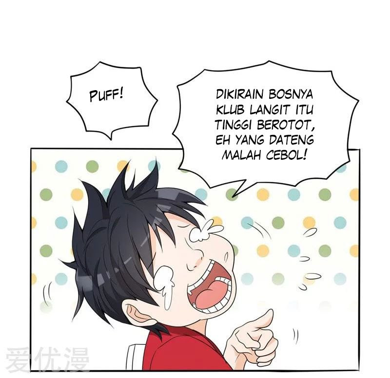 Pick A School Flower to be A Wife Chapter 06 Gambar 12